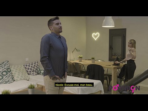 ❤️ PORNBCN 4K मोठ्या स्तनांसह एका प्रौढ स्त्रीला गुदद्वाराशी संभोग झालेला तरुण गिगोलो व्हायचा आहे मोठ्या डिक ब्लोजॉब अॅमॉर्टिझम हार्ड फक हॅन्ड जॉब डॉग स्टाइल पुसी लिक ऑर्गेझम फ्रेंच सबटायटल्स ❌ गुदद्वारासंबंधीचा अश्लील  ﹏